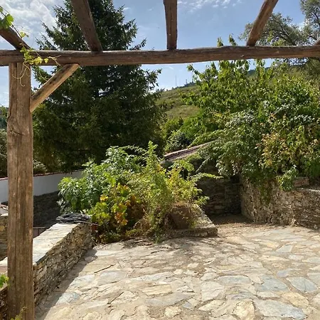 Affittacamere Casa Do Vale Marvão Esterno foto
