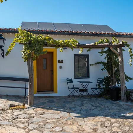 Affittacamere Casa Do Vale Marvão Esterno foto
