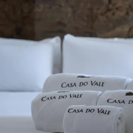 Affittacamere Casa Do Vale Marvão Esterno foto