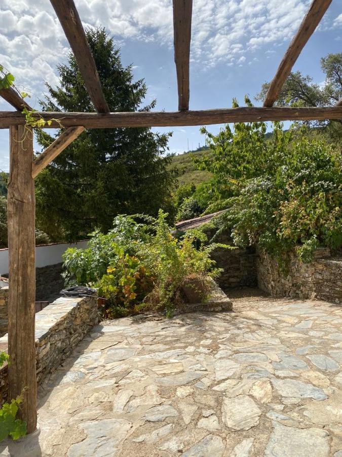 Country house Casa Do Vale *