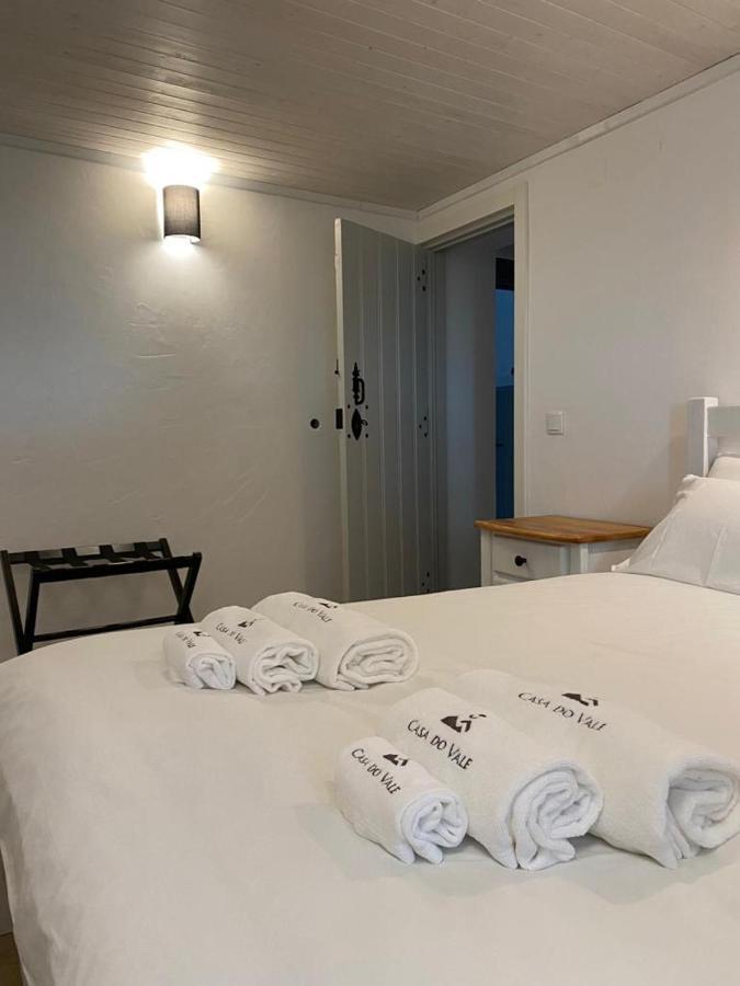 Casa Do Vale Country house