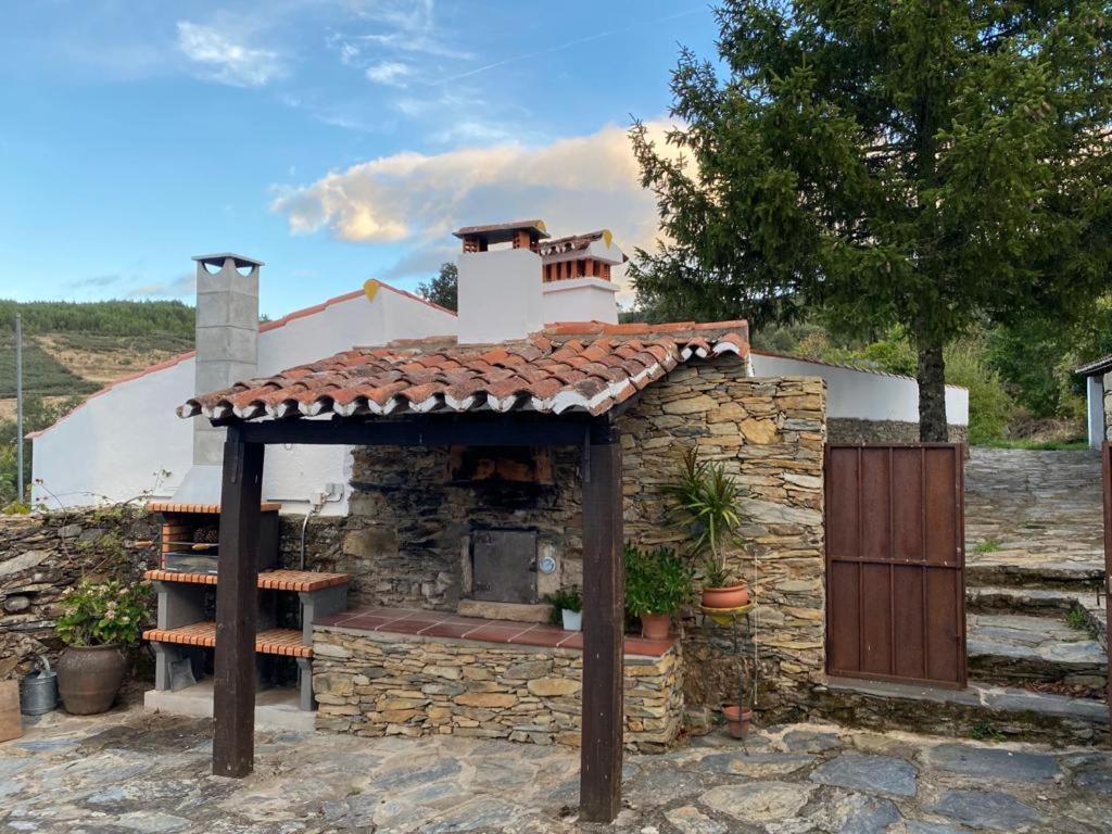 Casa Do Vale Marvao (Portalegre)
