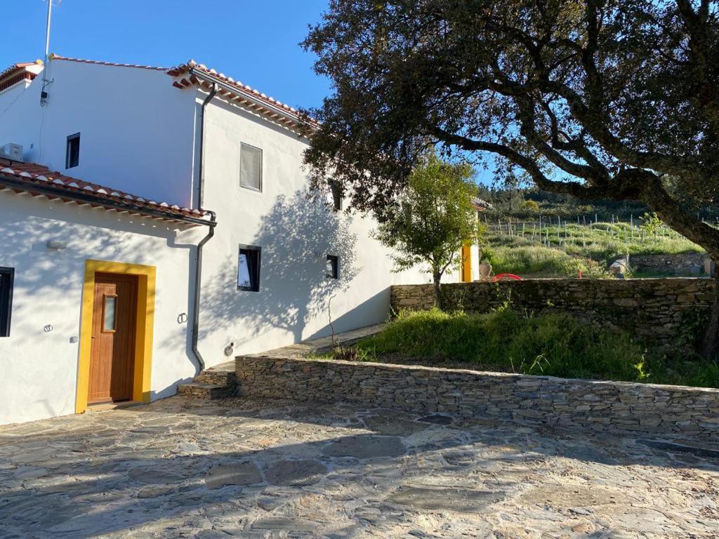 Casa Do Vale Country house Marvao (Portalegre)