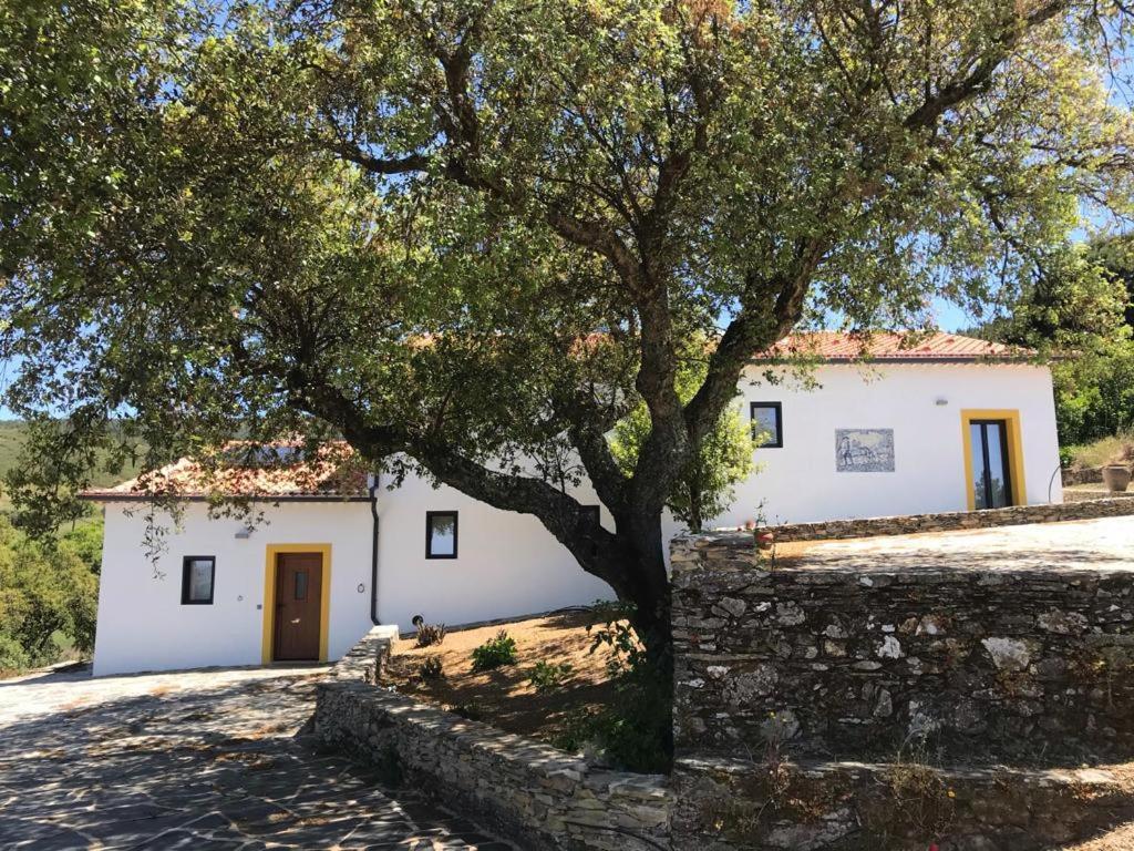 Casa Do Vale Marvao (Portalegre)