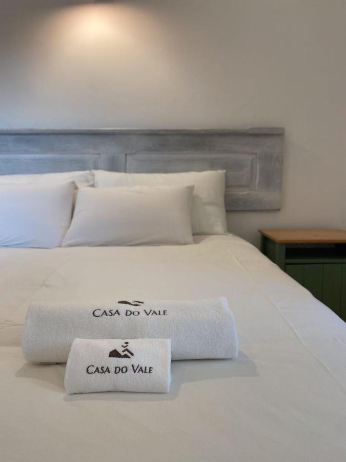 Casa Do Vale Country house Marvao (Portalegre)