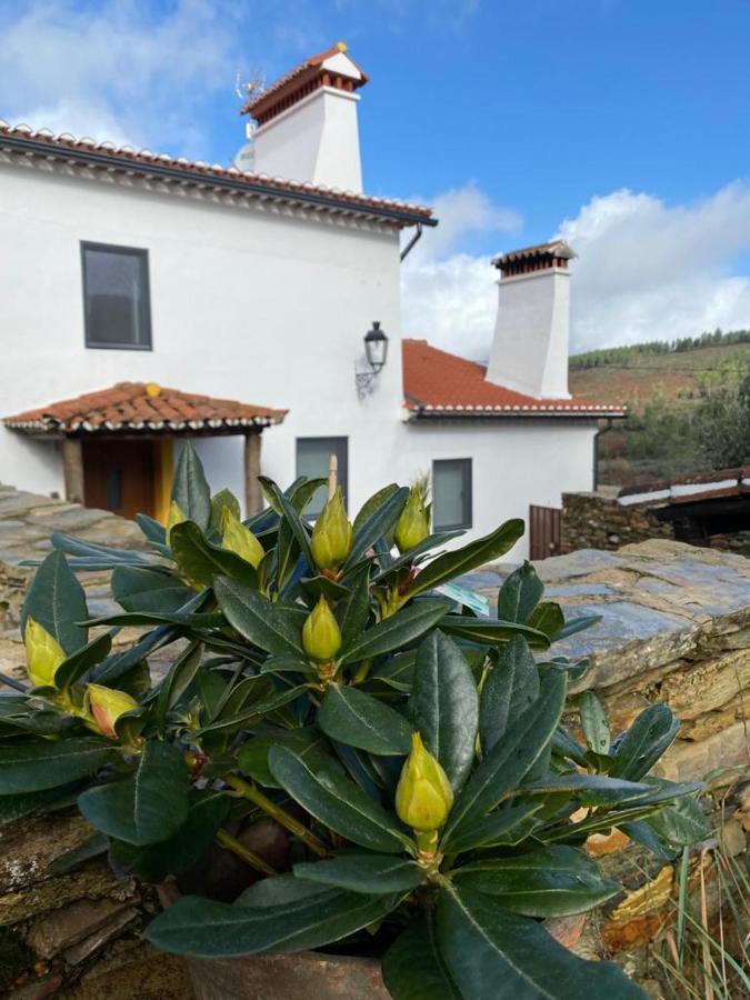 Casa Do Vale Country house *