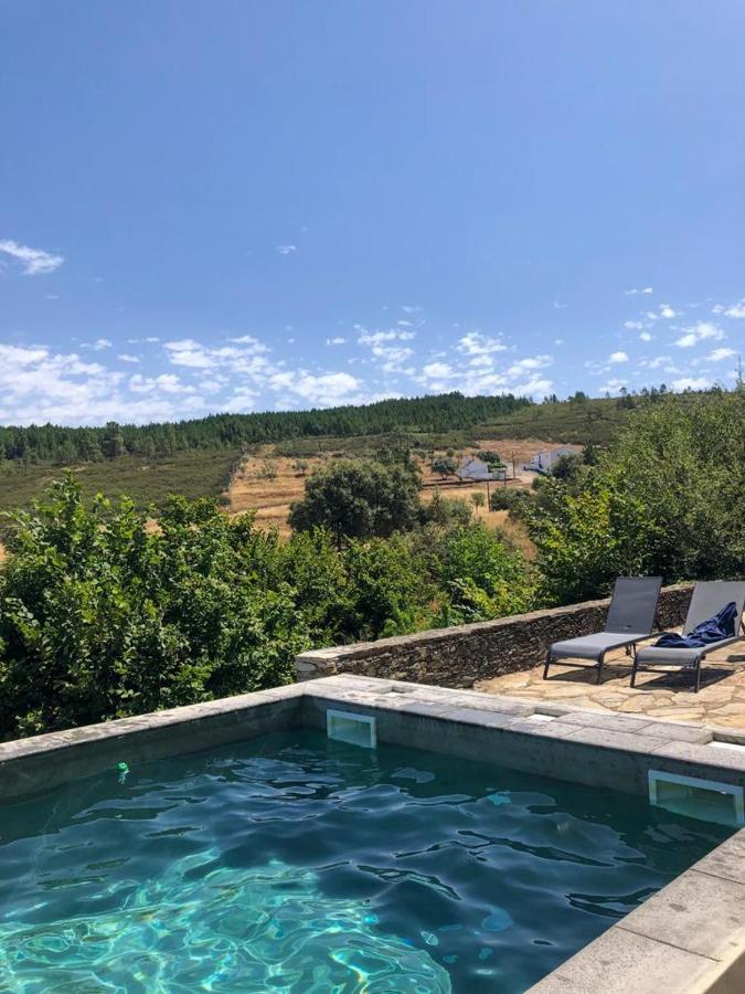 Country house Casa Do Vale Marvao (Portalegre)