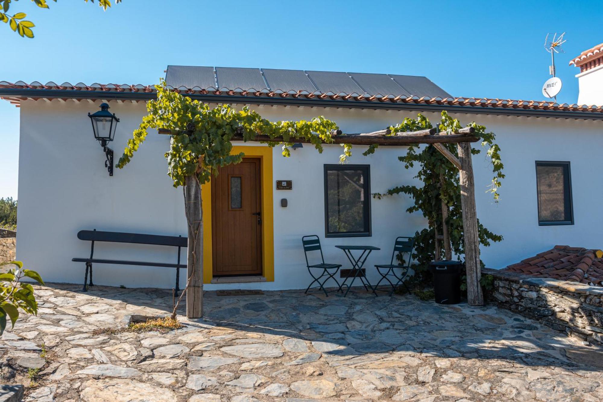 Casa Do Vale Country house *