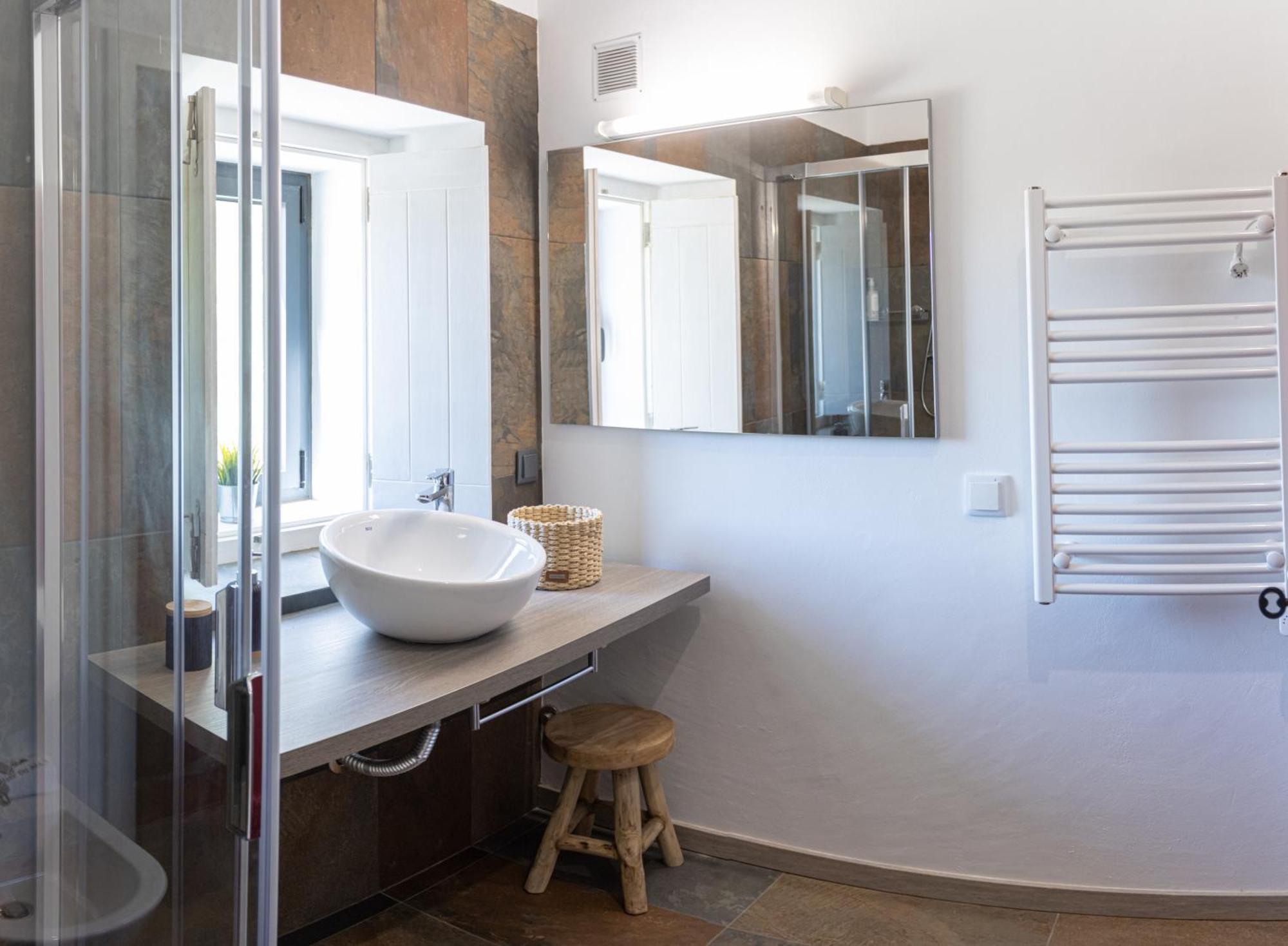 Casa Do Vale Country house *