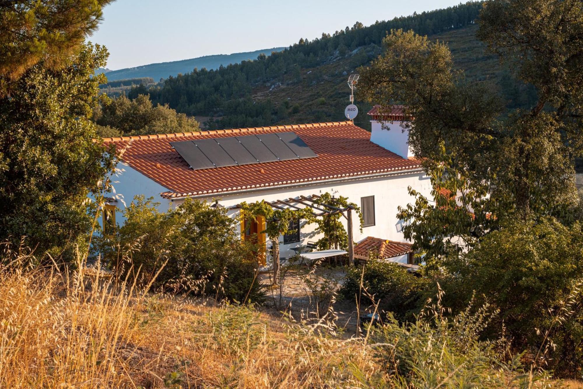 Casa Do Vale * Marvao (Portalegre)