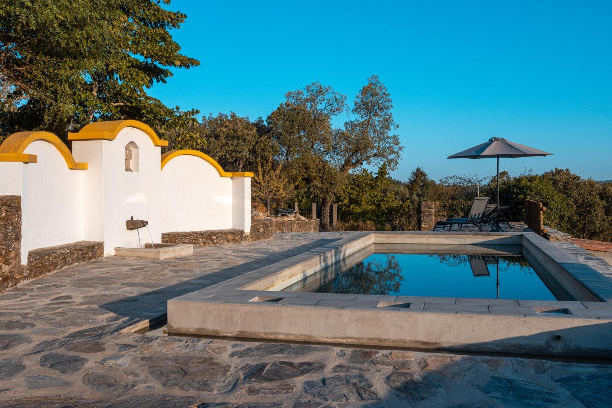 Casa Do Vale Country house *