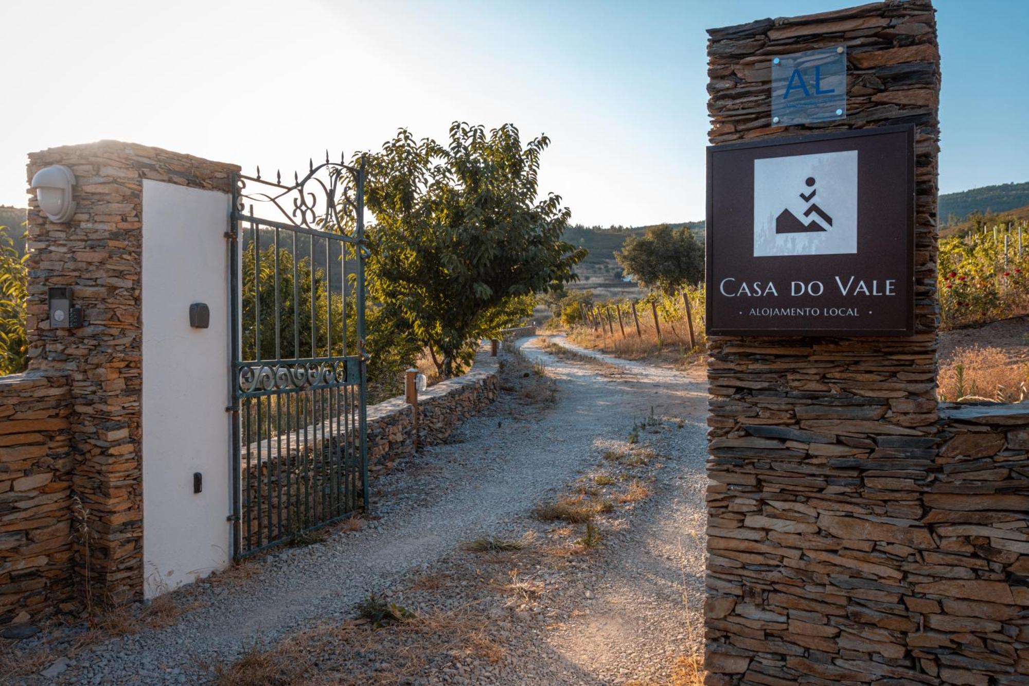 Country house Casa Do Vale Marvao (Portalegre)