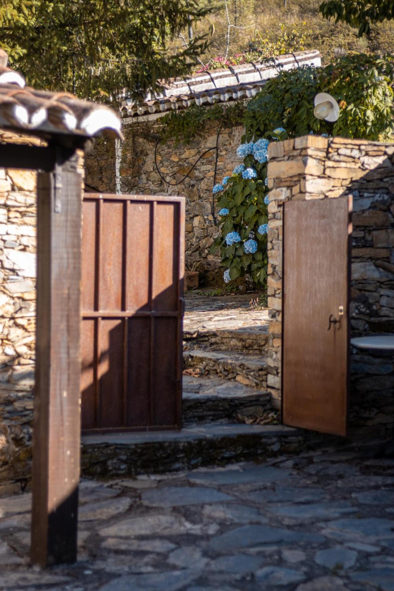 Casa Do Vale Country house Marvao (Portalegre)