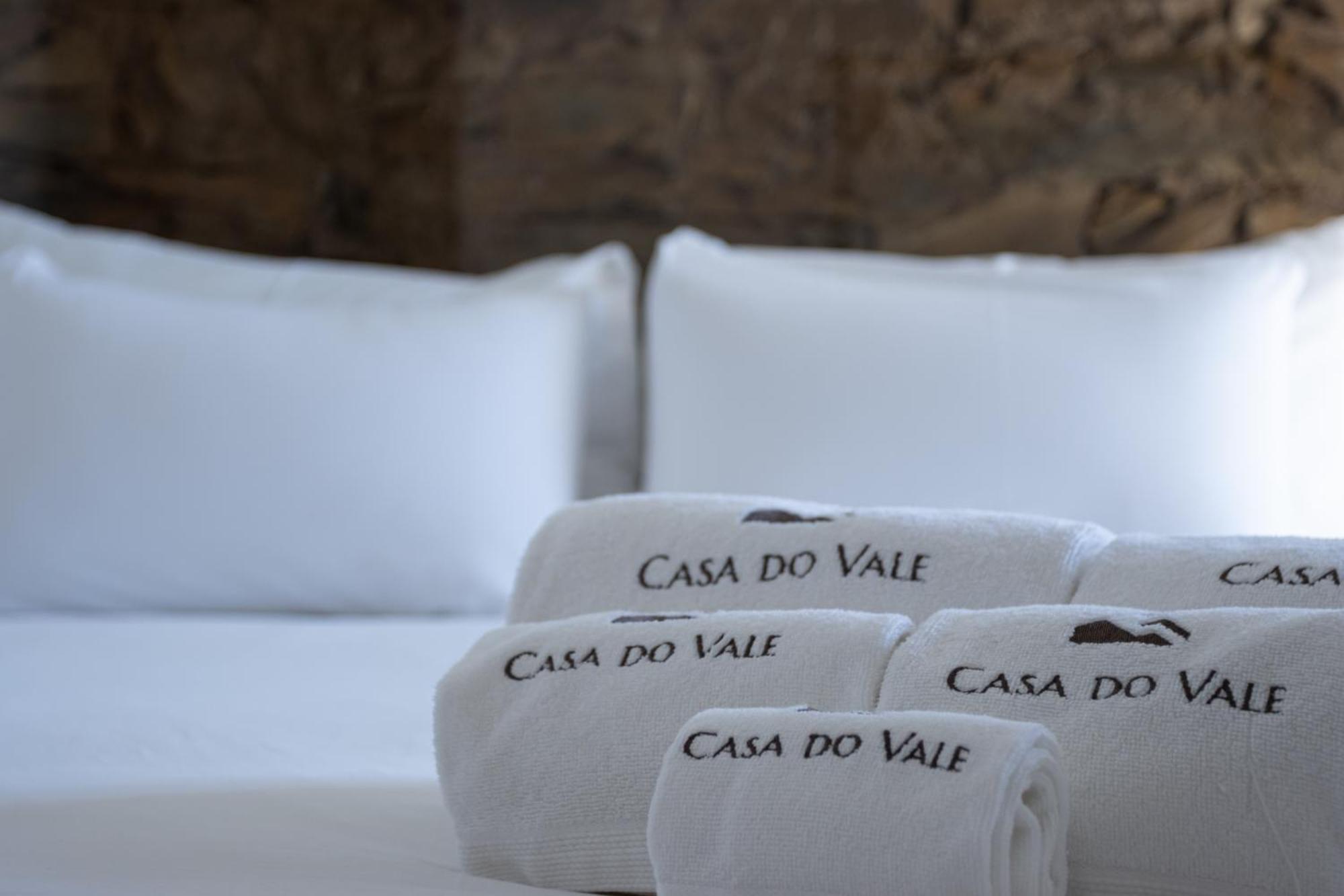 Casa Do Vale Country house *