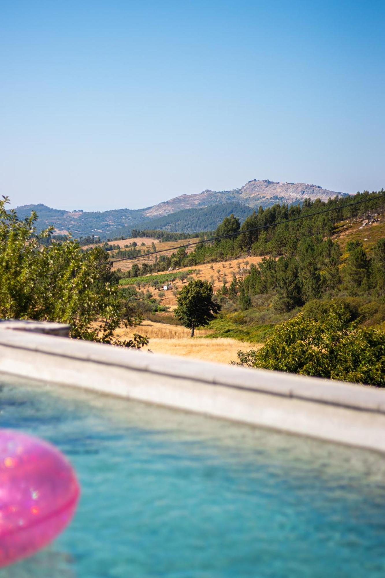 Casa Do Vale Country house Marvao (Portalegre)